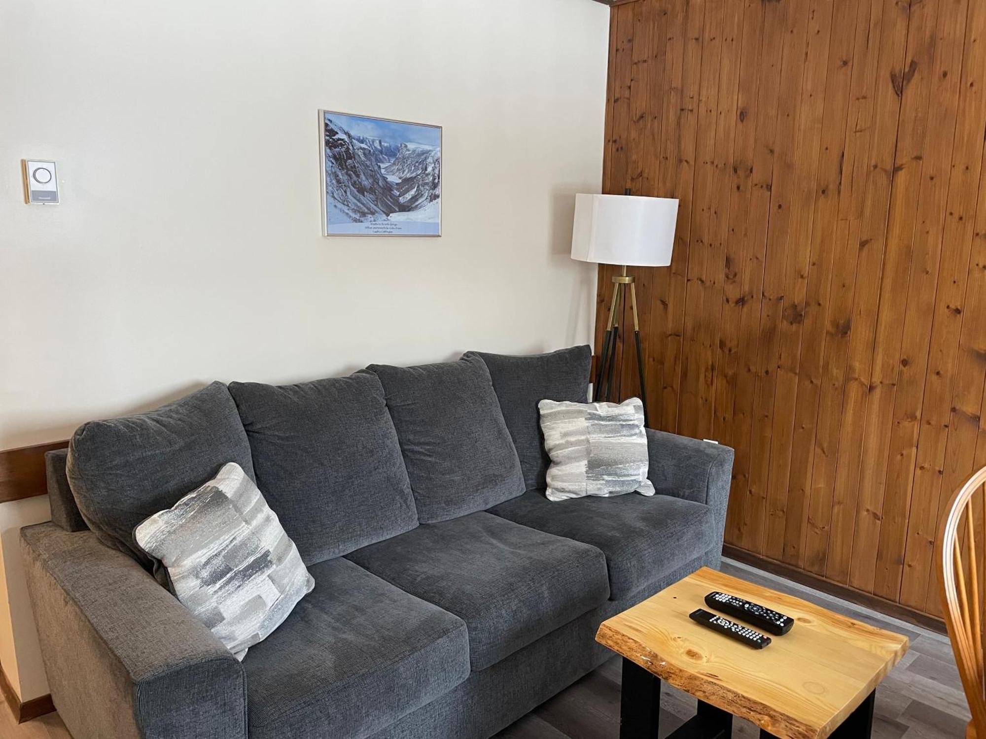 Lush'S Cottages Cormack Luaran gambar